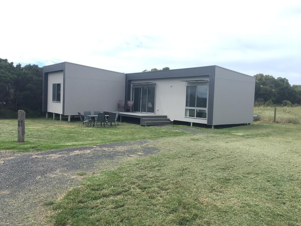 Bimbadeen Phillip Island Farm Retreats Ventnor Exterior foto
